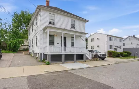 144 Dante St, Providence, RI 02908