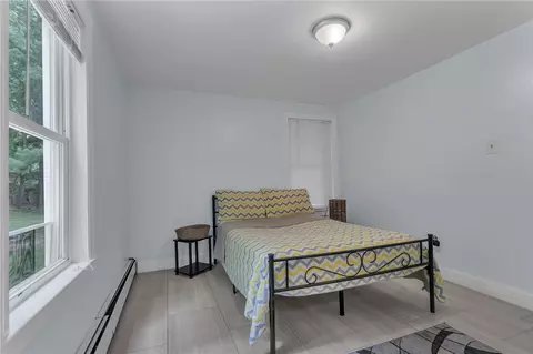 Bedroom - 1842 Mendon Rd, Woonsocket, RI 02895 photo 3 of 5