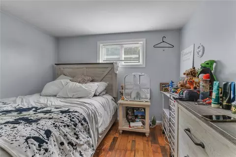 Bedroom - 1842 Mendon Rd, Woonsocket, RI 02895 photo 5 of 5