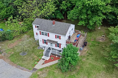 View/Area - 1842 Mendon Rd, Woonsocket, RI 02895 photo 1 of 7
