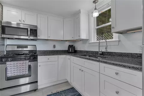 Kitchen - 1842 Mendon Rd, Woonsocket, RI 02895 photo 1 of 3