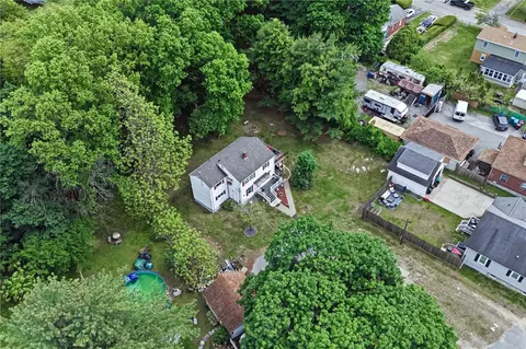 View/Area - 1842 Mendon Rd, Woonsocket, RI 02895 photo 4 of 7