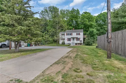 Exterior - 1842 Mendon Rd, Woonsocket, RI 02895 photo 3 of 3