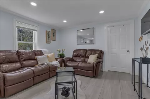 Living - 1842 Mendon Rd, Woonsocket, RI 02895 photo 2 of 2