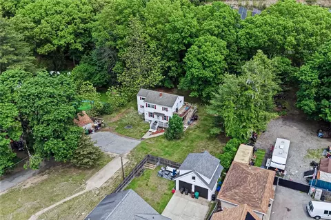 View/Area - 1842 Mendon Rd, Woonsocket, RI 02895 photo 7 of 7