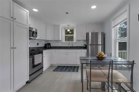 Kitchen - 1842 Mendon Rd, Woonsocket, RI 02895 photo 2 of 3
