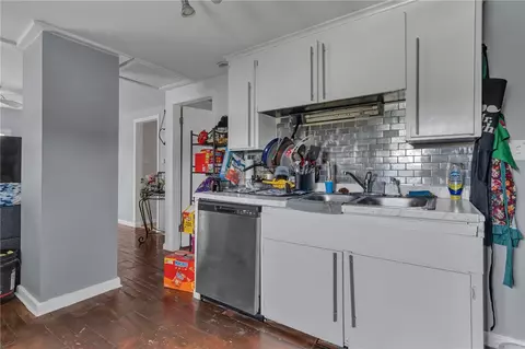 Kitchen - 1842 Mendon Rd, Woonsocket, RI 02895 photo 3 of 3