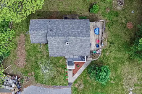 View/Area - 1842 Mendon Rd, Woonsocket, RI 02895 photo 3 of 7