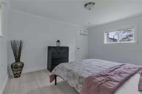 Bedroom - 1842 Mendon Rd, Woonsocket, RI 02895 photo 2 of 5