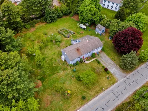 57 Sheila Dr, Charlestown, RI 02813