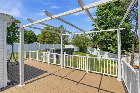 Exterior - 50 Pera St, Warwick, RI 02886 photo 5 of 10