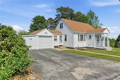Exterior - 50 Pera St, Warwick, RI 02886 photo 2 of 10