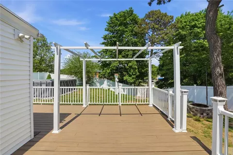 Exterior - 50 Pera St, Warwick, RI 02886 photo 4 of 10