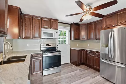 Kitchen - 50 Pera St, Warwick, RI 02886 photo 1 of 3