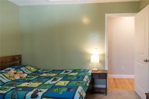 Bedroom - 72 First Rd, Glocester, RI 02814 photo 7 of 8