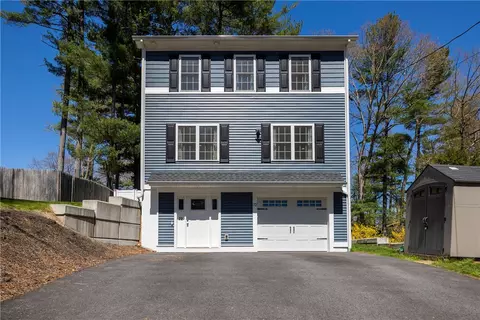 72 First Rd, Glocester, RI 02814