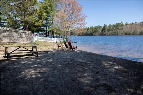Exterior - 72 First Rd, Glocester, RI 02814 photo 6 of 6