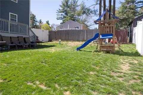 Exterior - 72 First Rd, Glocester, RI 02814 photo 4 of 6