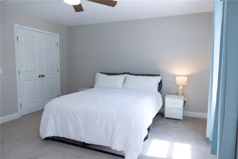 Bedroom - 72 First Rd, Glocester, RI 02814 photo 3 of 8