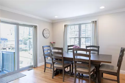 Dining - 72 First Rd, Glocester, RI 02814 photo 2 of 3