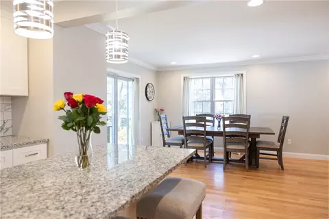 Dining - 72 First Rd, Glocester, RI 02814 photo 1 of 3