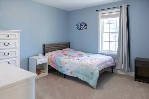 Bedroom - 72 First Rd, Glocester, RI 02814 photo 5 of 8