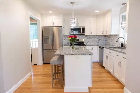 Kitchen - 72 First Rd, Glocester, RI 02814 photo 2 of 2