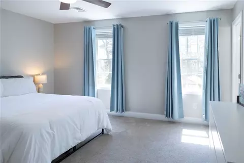 Bedroom - 72 First Rd, Glocester, RI 02814 photo 1 of 8