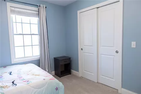 Bedroom - 72 First Rd, Glocester, RI 02814 photo 6 of 8