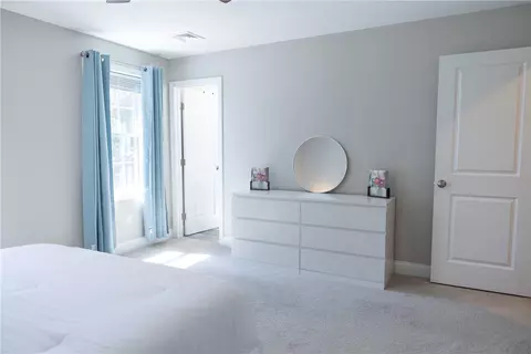 Bedroom - 72 First Rd, Glocester, RI 02814 photo 4 of 8