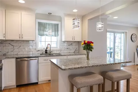 Kitchen - 72 First Rd, Glocester, RI 02814 photo 1 of 2