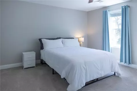 Bedroom - 72 First Rd, Glocester, RI 02814 photo 2 of 8