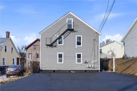43 Jenkins St, Providence, RI 02906