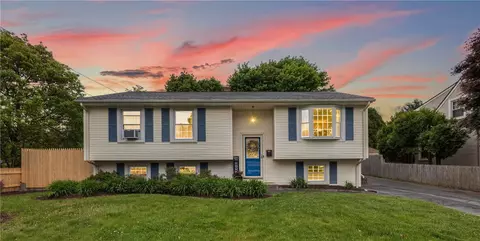150 Marlow St, Cranston, RI 02920