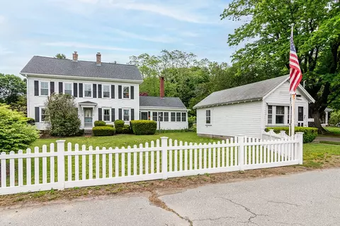 385 Ten Rod Rd, North Kingstown, RI 02852