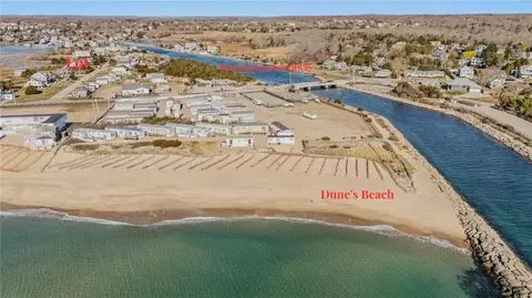22 Breach Dr, Westerly, RI 02891