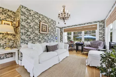 Living - 229 Shore Rd, Westerly, RI 02891 photo 2 of 3