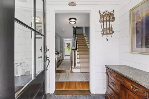 Entry Way - 229 Shore Rd, Westerly, RI 02891 photo 1 of 3