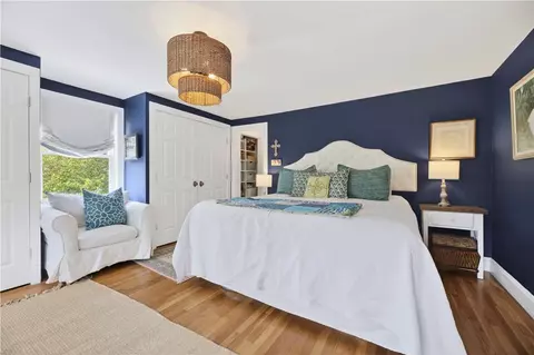Bedroom - 229 Shore Rd, Westerly, RI 02891 photo 1 of 8