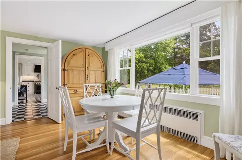Dining - 229 Shore Rd, Westerly, RI 02891 photo 1 of 3