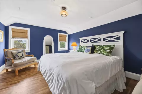 Bedroom - 229 Shore Rd, Westerly, RI 02891 photo 8 of 8