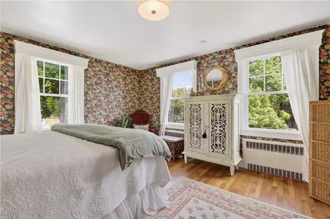 Bedroom - 229 Shore Rd, Westerly, RI 02891 photo 7 of 8