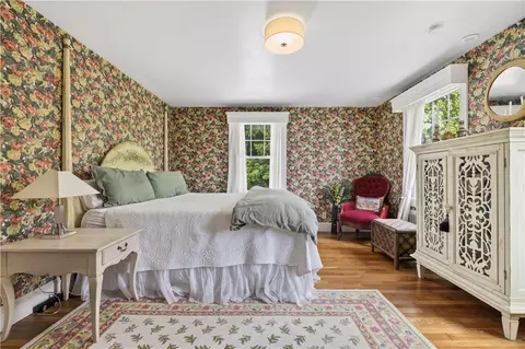 Bedroom - 229 Shore Rd, Westerly, RI 02891 photo 5 of 8