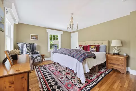 Bedroom - 229 Shore Rd, Westerly, RI 02891 photo 4 of 8