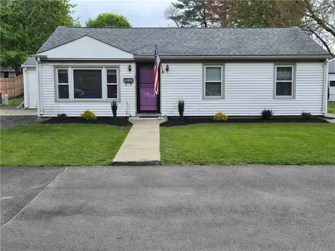 25 Dounetos St, West Warwick, RI 02893