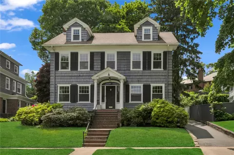 232 Taber Ave, Providence, RI 02906