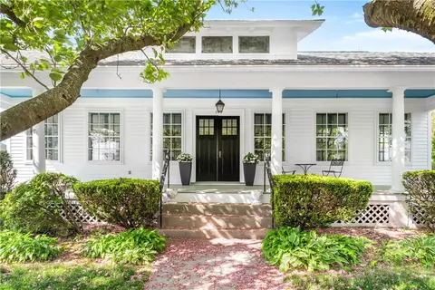 135 Olney Ave, North Providence, RI 02911