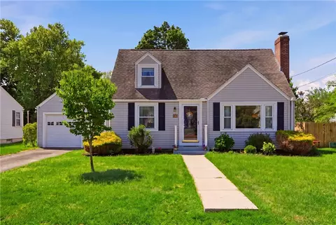159 Garden City Dr, Cranston, RI 02920