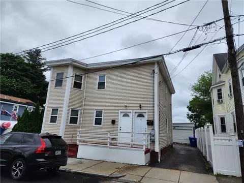 6 Dorr St, Providence, RI 02908