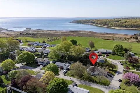 78 Netop Dr, East Greenwich, RI 02818